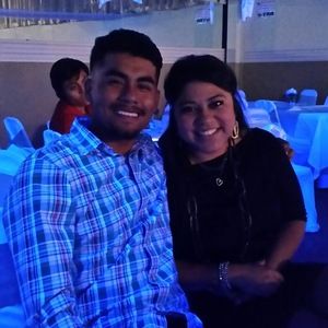 Meet your Posher, Isela